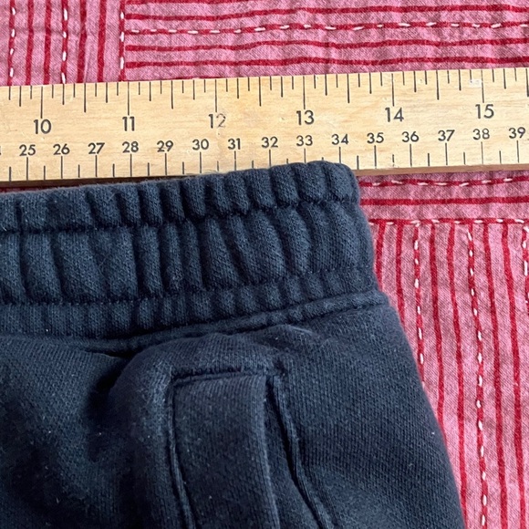 Puma men’s size small thick Black Casual Shorts - Picture 11 of 15